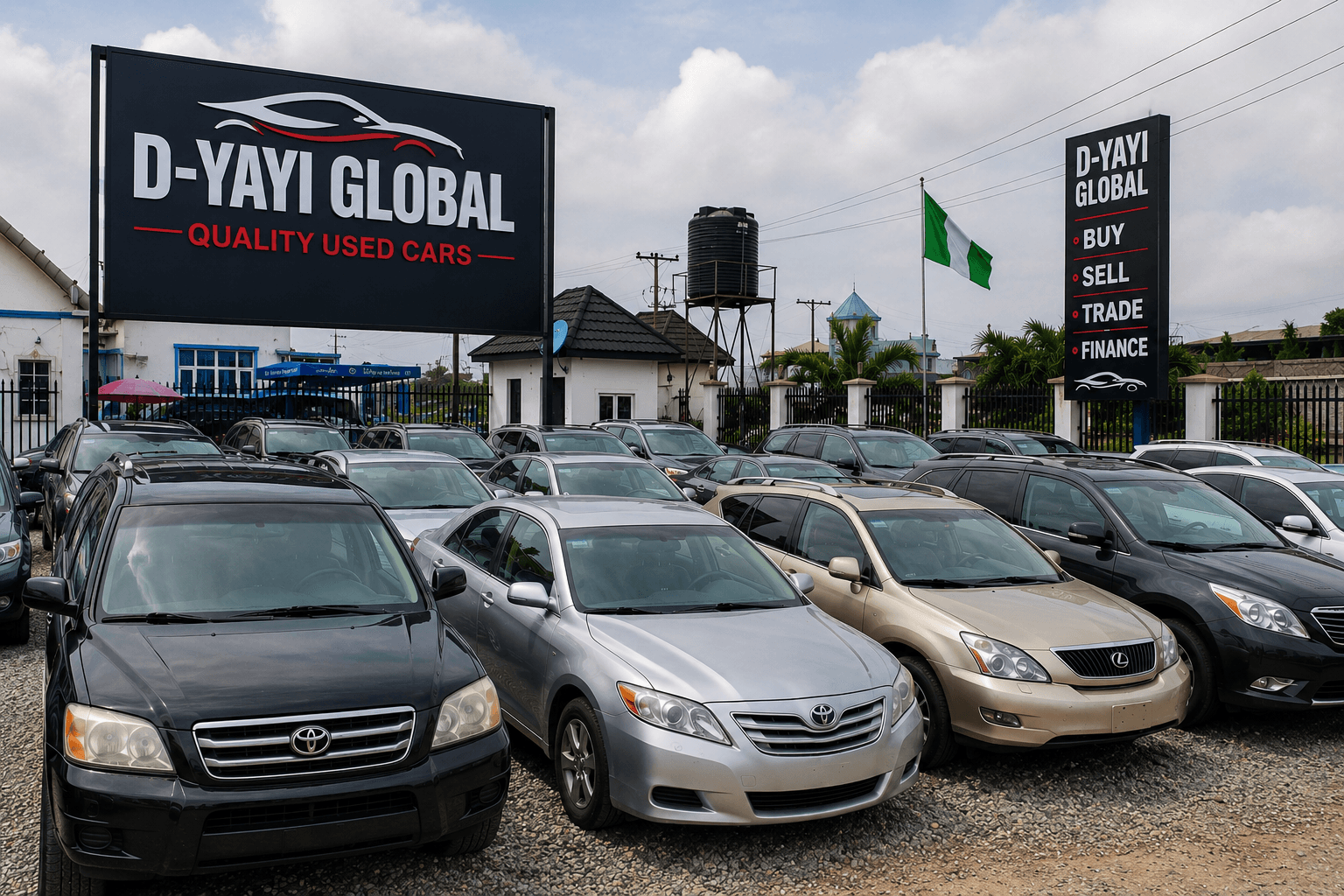 Quality Cars, Best Prices